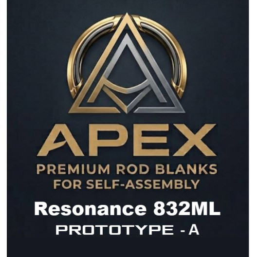 APEX RSPA-822ML Resonance Prototype-A ( 2,50m, 7,0 - 35,0 g)