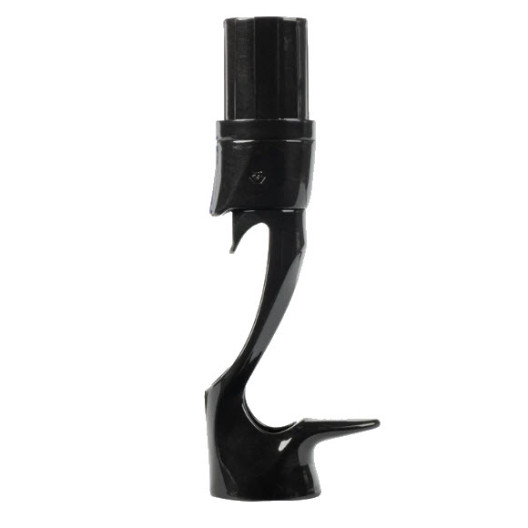 GAHO BDC16-CKL - Катушкотримач для кастингу