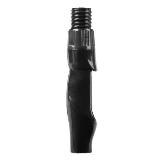 GAHO HTS16-CKS - Катушкотримач спінінга. Колір Dark smoke