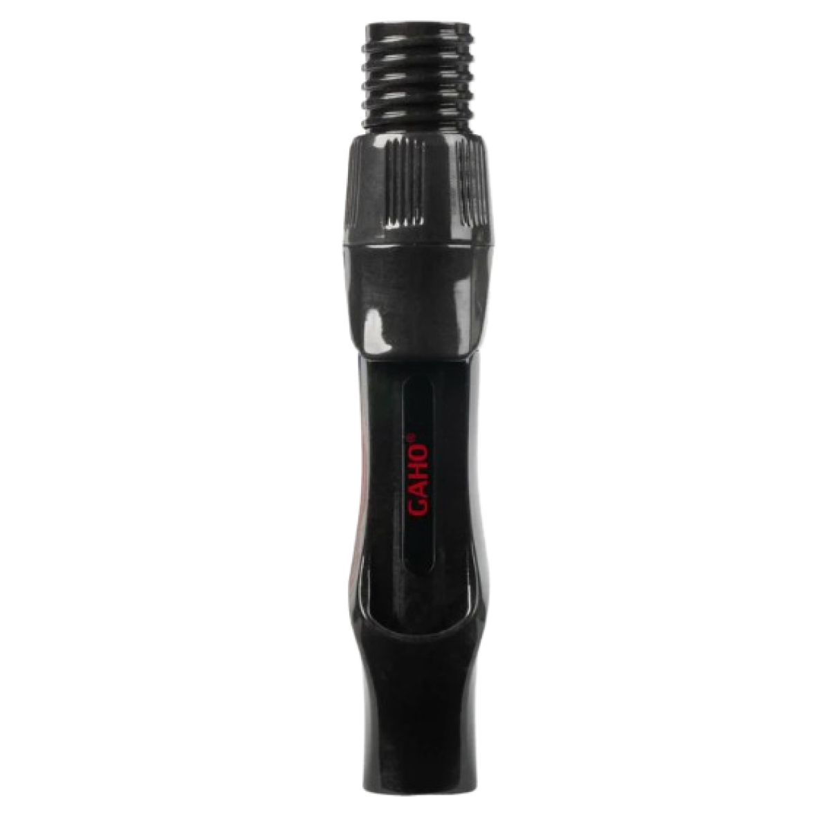 GAHO HTS16-CKS - Катушкотримач спінінга. Колір Dark smoke