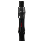 GAHO HTS16-CKS - Катушкотримач спінінга. Колір Dark smoke