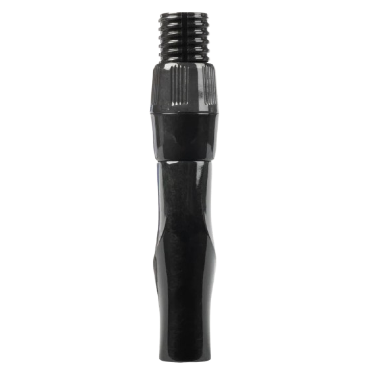 GAHO HTS16-CKS - Катушкотримач спінінга. Колір Dark smoke