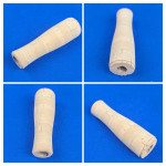 Butt Cap "Склянка" Корк 27 мм