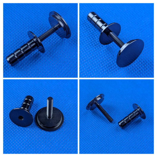 PUH-BUTT PRO System 20 mm.