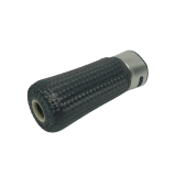 Карбоновий грип PUHRODS для оформлення гайок KDPS