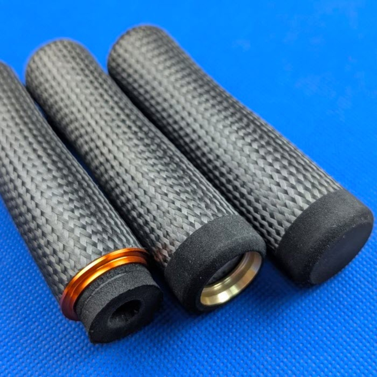 Carbon Butt Cap "Universal"