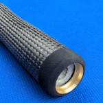 Carbon Butt Cap "Universal"
