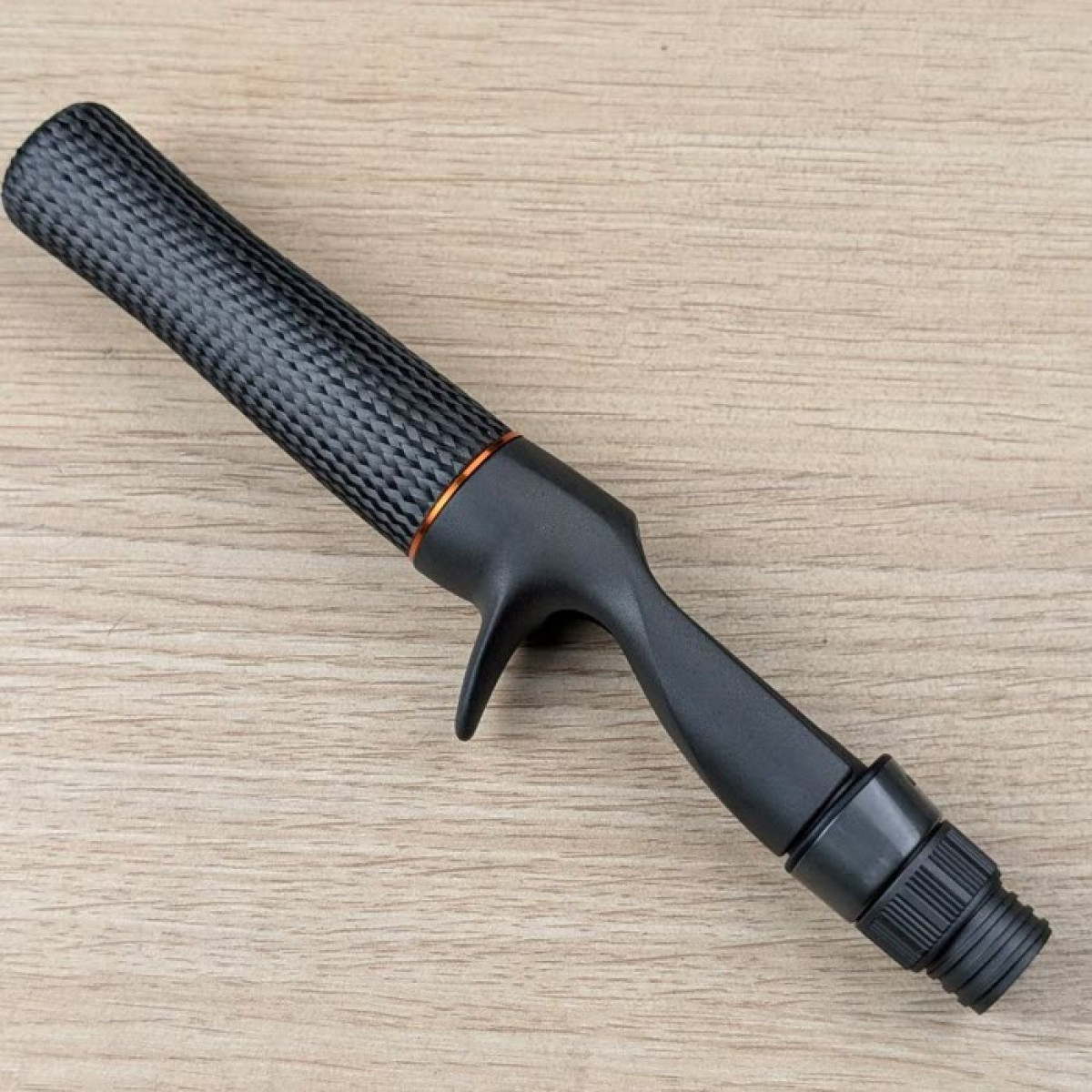 Carbon Butt Cap "Universal"
