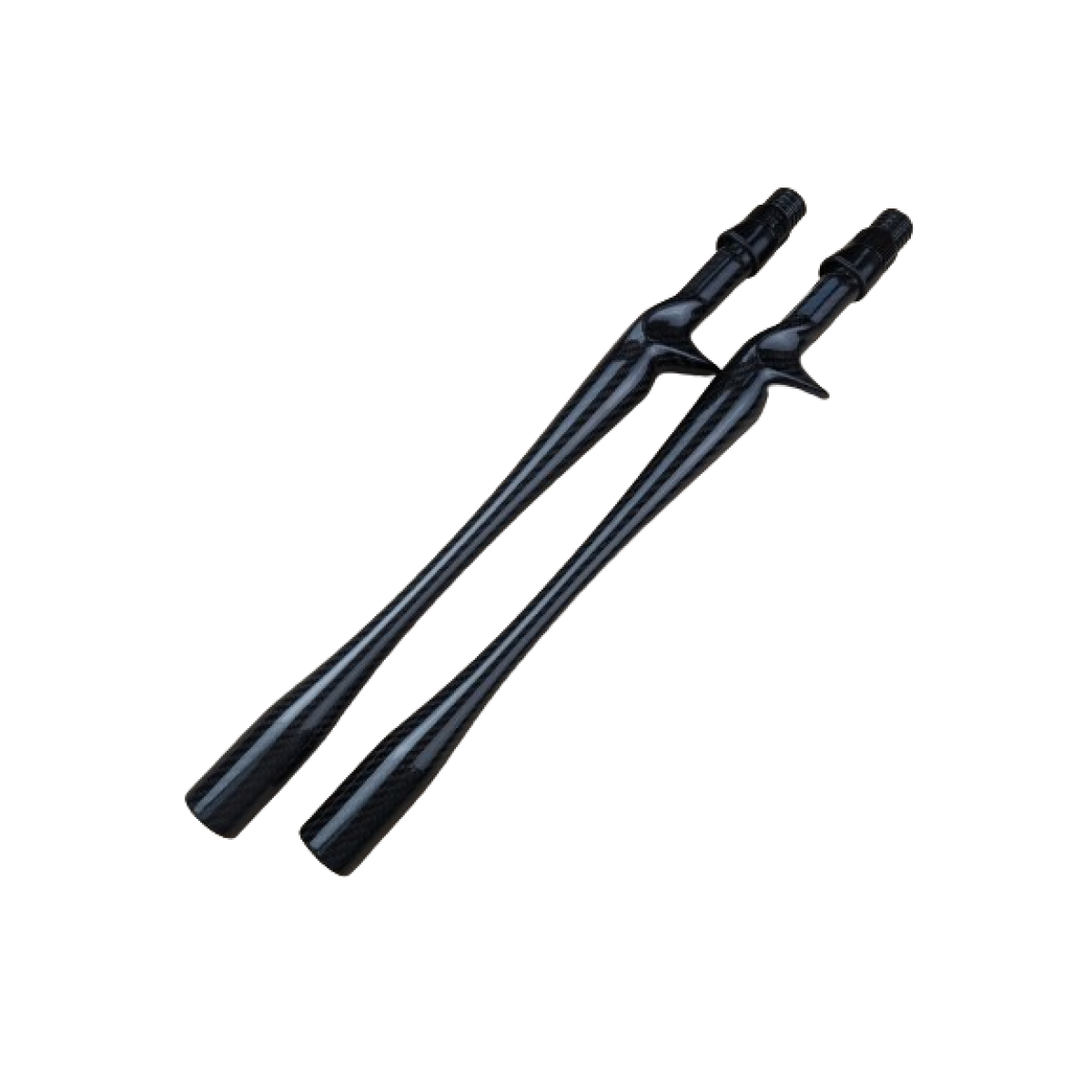 Кастингова карбонова рукоятка - Q003