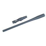 Карбоновий грип PUHRODS Monoсogue – 350 мм.