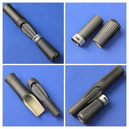 PUHRODS FUJI IPS-KN16 Carbon Kit