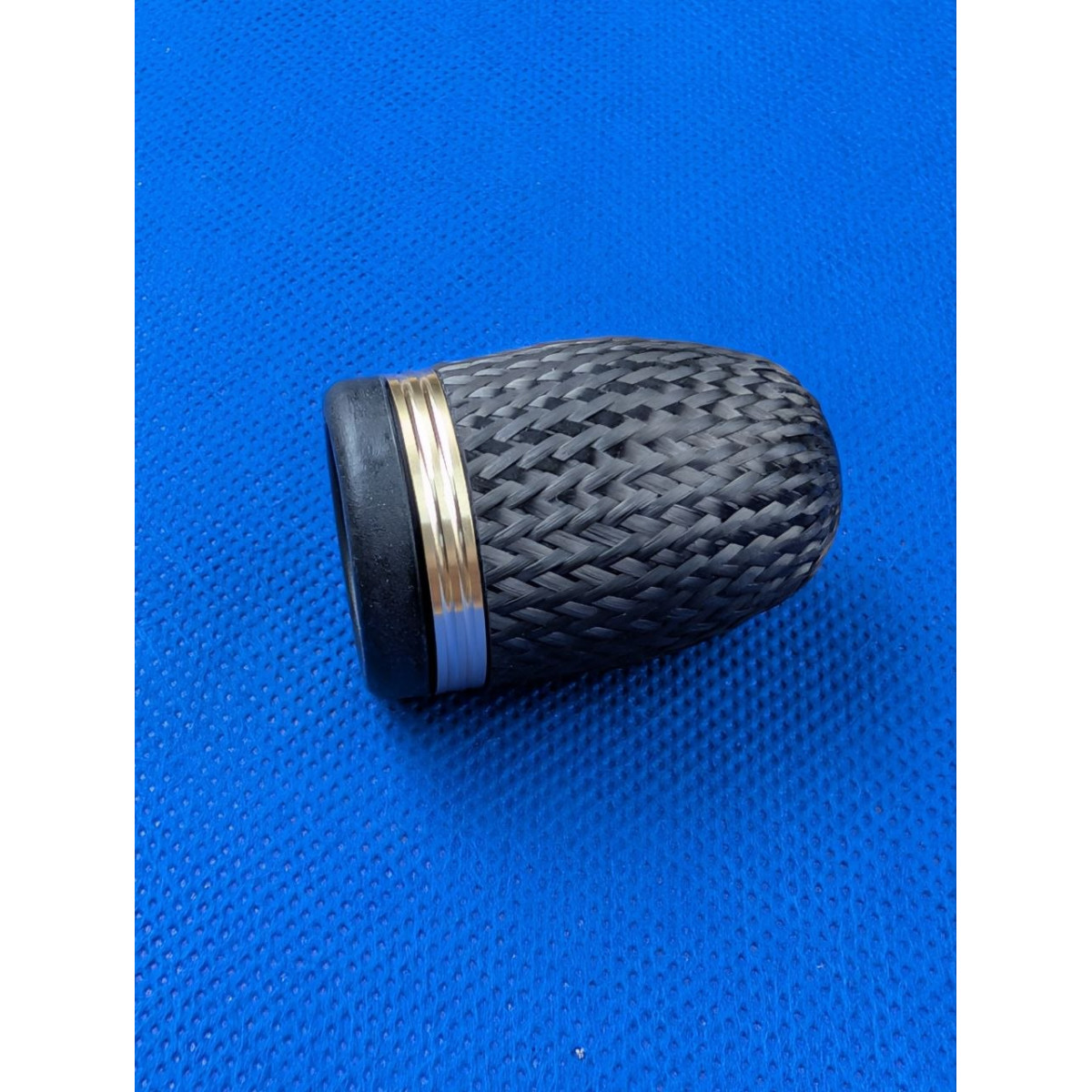 Carbon Butt Cap "Конус 30"