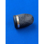 Carbon Butt Cap "Конус 30"