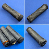 Carbon Butt Cap "Universal"