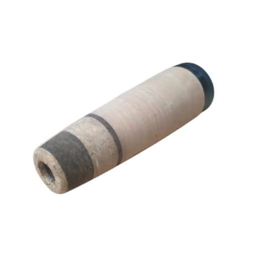 But Cap "Конус"Cork Black