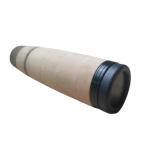 But Cap "Конус"Cork Black