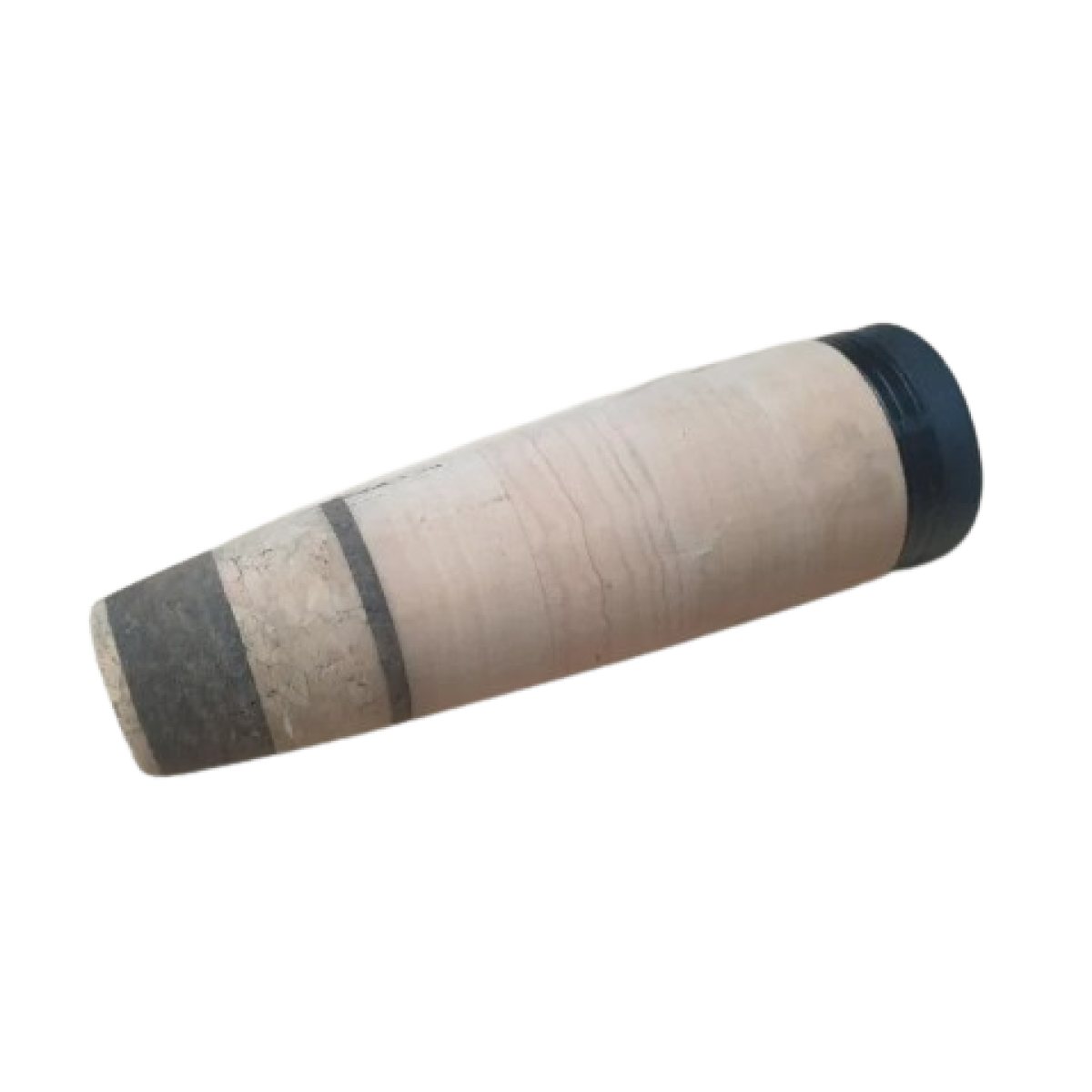 But Cap "Конус"Cork Black