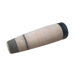 But Cap "Конус"Cork Black