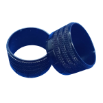 Алюмінієвий грип для оформлення гайки KDPS16 - PREX AL-KDPS16