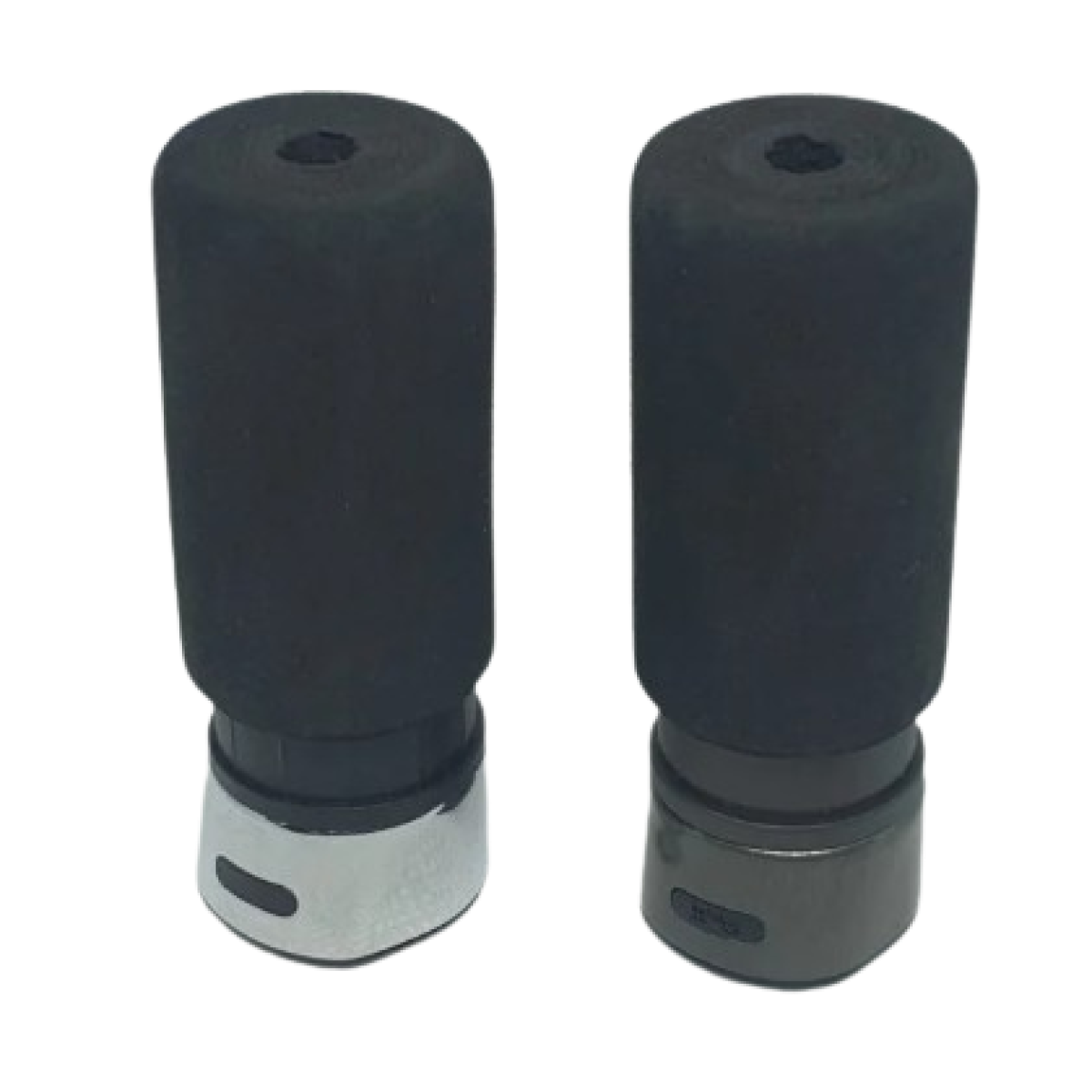 Грип з EVA для гайки KDPS16 - PUHRODS EF-KDPS16-"Циліндр"