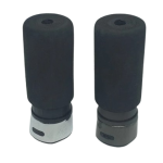 Грип з EVA для гайки KDPS16 - PUHRODS EF-KDPS16-"Циліндр"