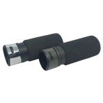 Грип з EVA для гайки KDPS16 - PUHRODS EF-KDPS16-"Циліндр"