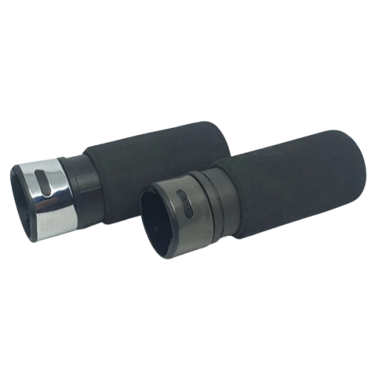 Грип з EVA для гайки KDPS16 - PUHRODS EF-KDPS16-"Циліндр"