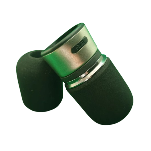 Грип з EVA на гайку KDPS16 - PUHRODS EF-KDPS16-X33