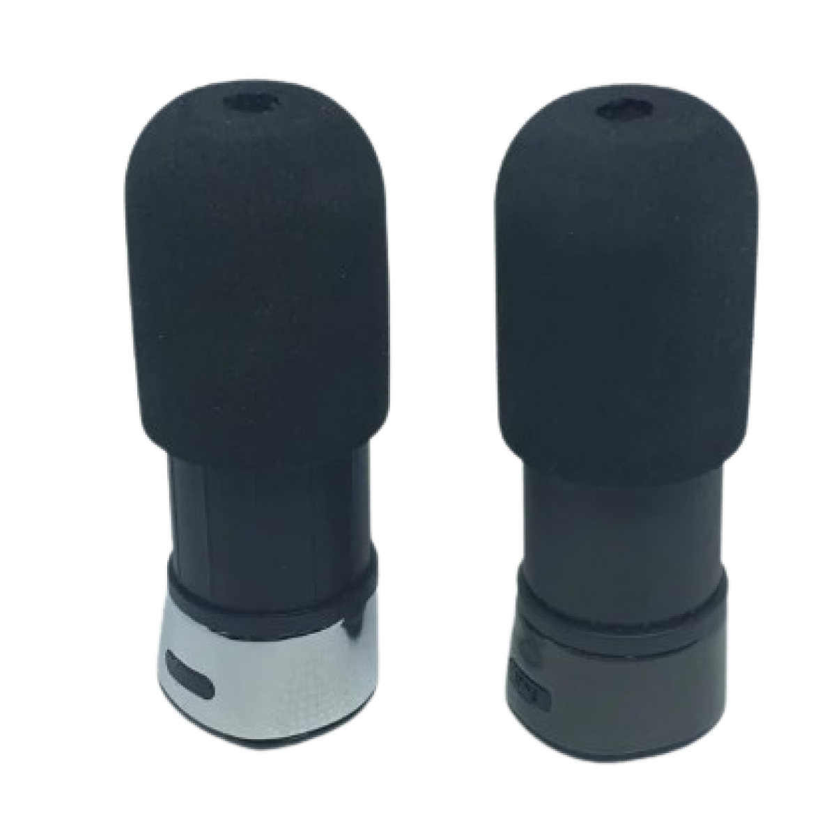 Грип з EVA на гайку KDPS16 - PUHRODS EF-KDPS16-X33