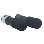 Грип з EVA на гайку KDPS16 - PUHRODS EF-KDPS16-X33