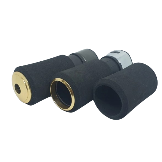 Грип з EVA для гайки KDPS16 - PUHRODS EF-KDPS16-"Рюмка-M22U"