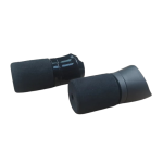 Грип з EVA для гайки KSK16-"Циліндр"