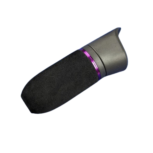 Грип з EVA для гайки KSK17-"Куля" 50 mm