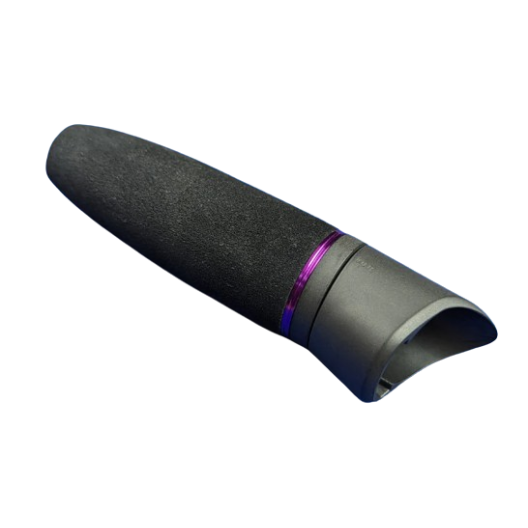 Грип з EVA для гайки KSK17-"Куля" 70 mm