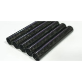 Карбонова трубка 15 х 14 мм. для TVS16 Light !!!