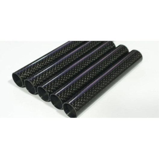 Карбонова трубка 15 х 14 мм. для TVS16 Light !!!