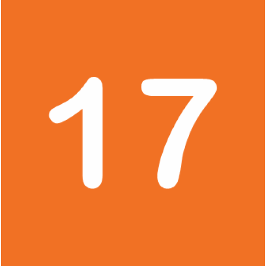 17