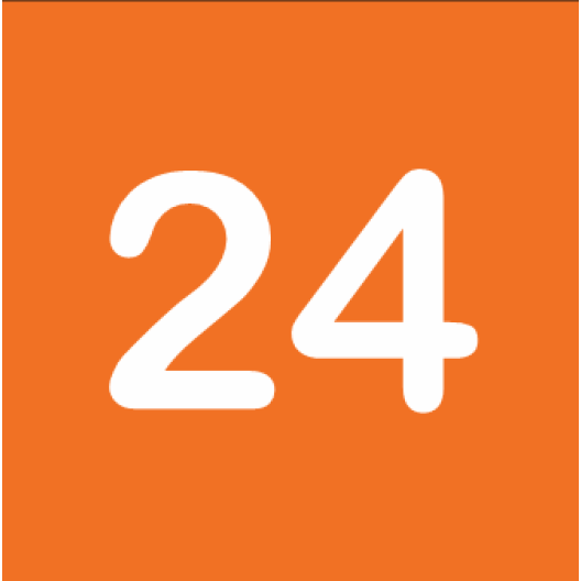 24
