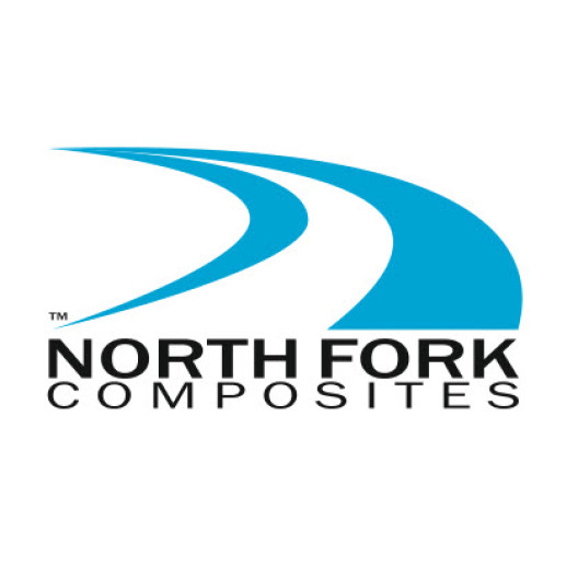 Деколі North Fork