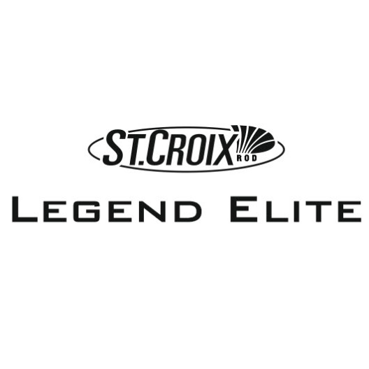 Деколі ST.Croix Legend Elite