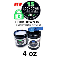 NEXT LEVEL Lockdown 15 Minute - 4 oz