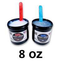 NEXT LEVEL 90 min Handle Paste - 8 oz