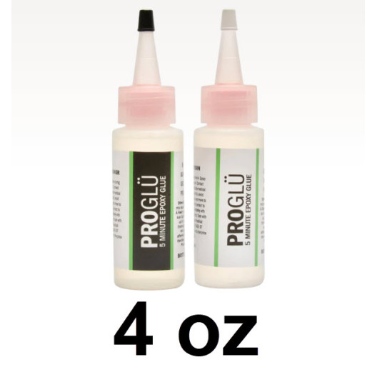 ProGlu 5 min 4 oz - Клей для рукояток