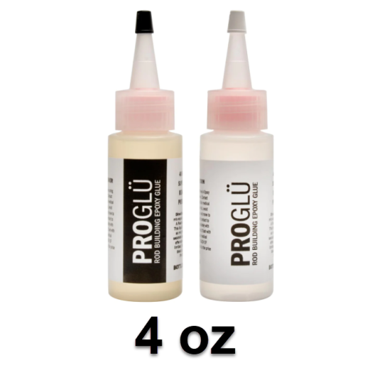 ProGlu 40 min 4 oz - Клей для рукояток