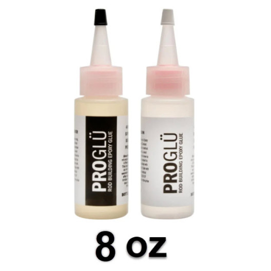 ProGlu 40 min 8 oz - Glue for handles ProGlu 40 min 8 oz - Glue for handles