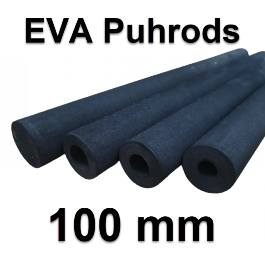 EVA Puhrods 100 mm