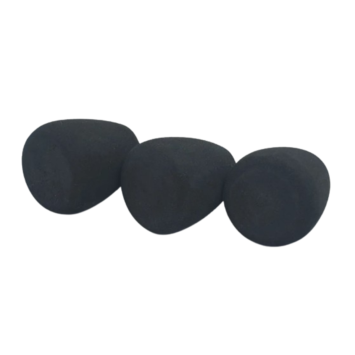 Butt Caps PUHRODS "крапля" 30 мм.