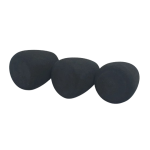 Butt Caps PUHRODS "крапля" 30 мм.