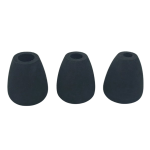 Butt Caps PUHRODS "крапля" 30 мм.