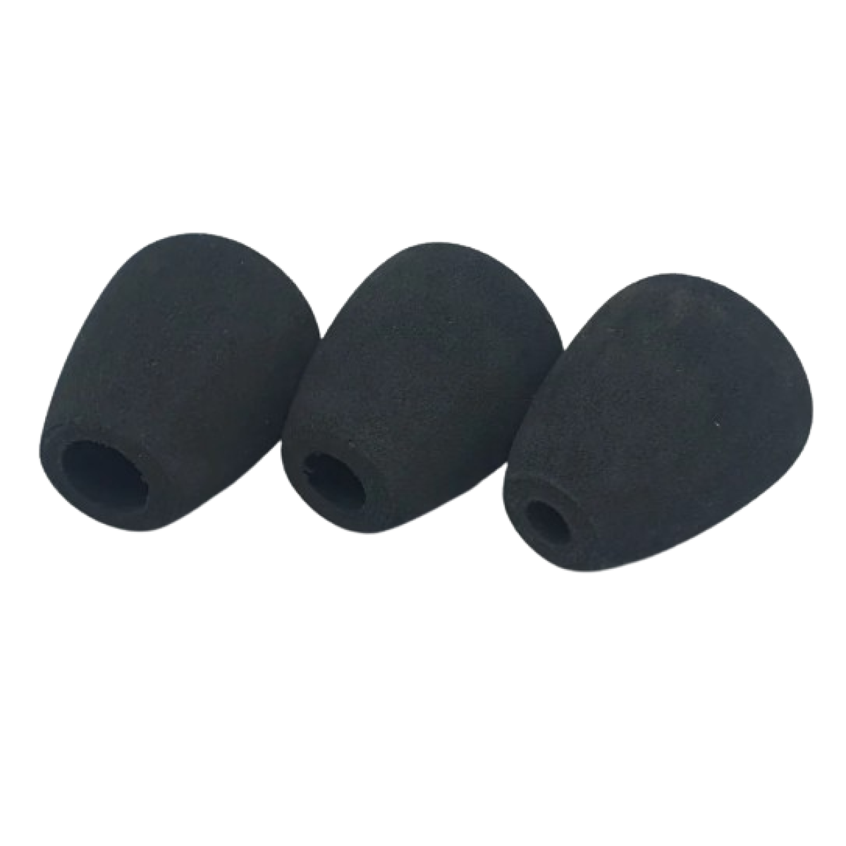 Butt Caps PUHRODS "крапля" 30 мм.